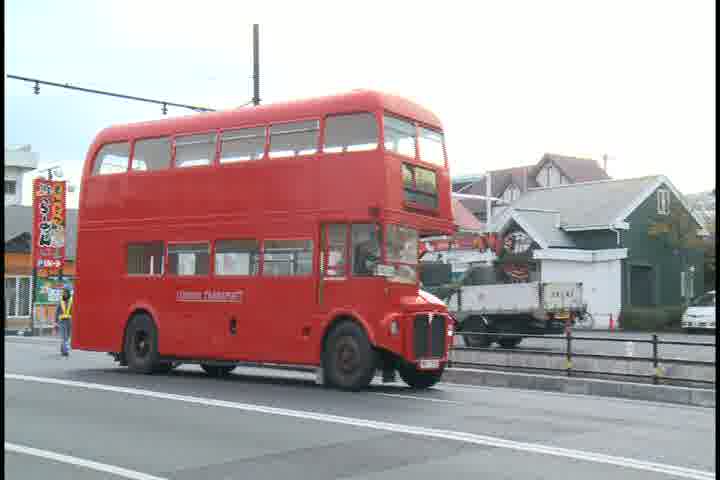 ロンドンバス-018