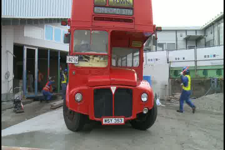 ロンドンバス-023