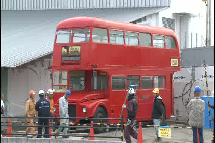 ロンドンバス-027