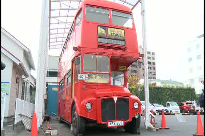 ロンドンバス-005